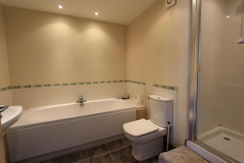 Апартаменты 1 Coach House Mews - Matlock Bath Экстерьер фото