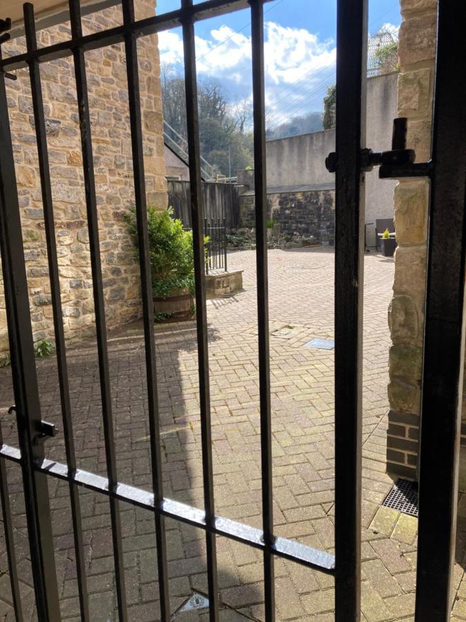 Апартаменты 1 Coach House Mews - Matlock Bath Экстерьер фото